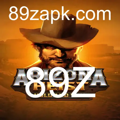 Descubra ArizonaHeist: O Novo Fenômeno dos Jogos com 89Z