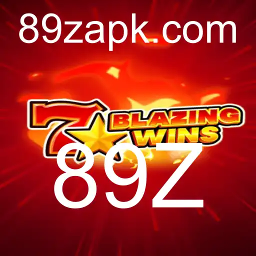 BlazingWins: Uma Nova Experiência Emocionante com 89Z