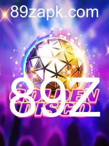 GoldenDisco: O Novo Fenômeno dos Jogos com a Chave 89Z