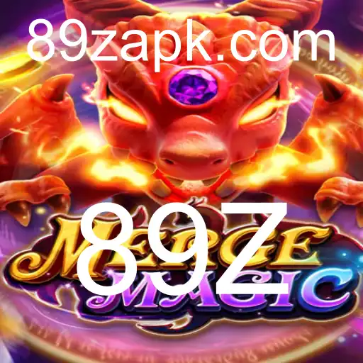 Explorando o Mundo Mágico de MergeMagic: Um Jogo de Estratégia Inovador