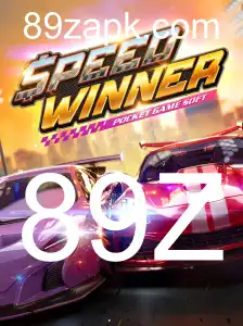 SpeedWinner: Uma Aventura de Alta Velocidade com 89Z